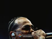 Ozuna recibe nominación al Latin Grammy® por “Una aventura”