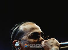 Ozuna recibe nominación al Latin Grammy® por “Una aventura”