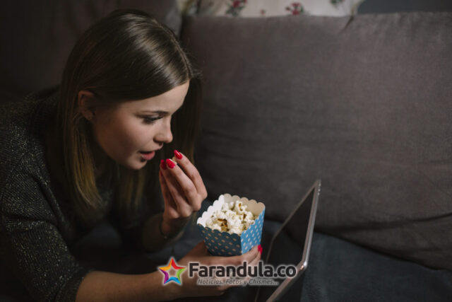 Películas Falsas y Malware