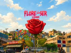 Lismar presenta “FLORE-SER”, su álbum debut bajo el sello Roc Nation