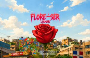 Lismar presenta “FLORE-SER”, su álbum debut bajo el sello Roc Nation