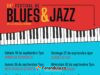Regresa el Festival de Blues y Jazz de La Libélula Dorada – Bogotá