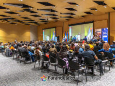 El Foro Nexo 2026 conectará a las industrias culturales y creativas de Francia y Colombia en Bogotá y Medellín