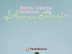 Silvana Estrada trae a Bogotá su universo de canciones de raíz Latinoamericana