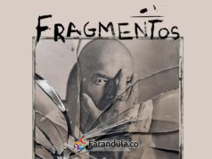 Santiago Cruz presenta “Fragmentos”, su undécimo álbum de estudio