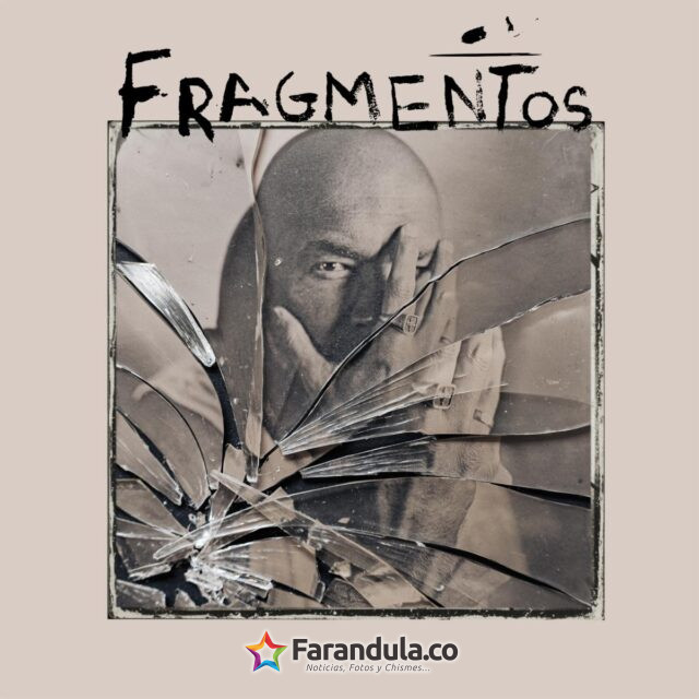 Santiago Cruz - Fragmentos