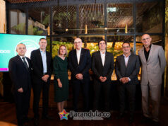 Herbalife cumple 25 años en Colombia y reporta un crecimiento del 5 % en ventas durante el primer semestre de 2026