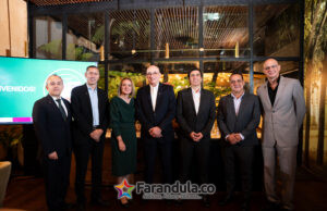 Herbalife cumple 25 años en Colombia y reporta un crecimiento del 5 % en ventas durante el primer semestre de 2026