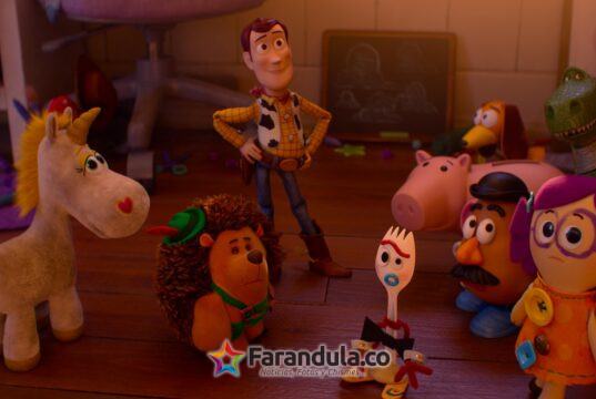 10 datos desconocidos de la película Toy Story 5 – Disponible en Disney+