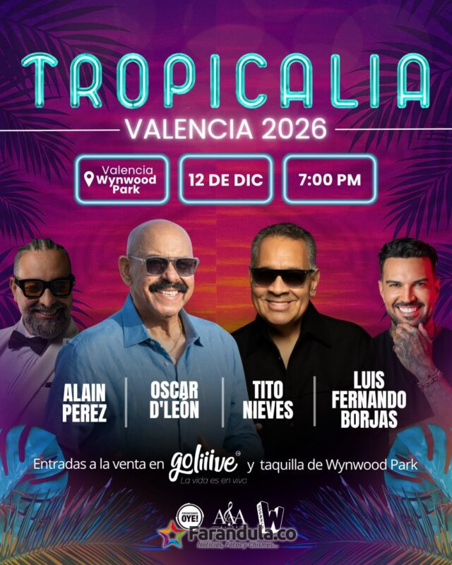 Tropicalia