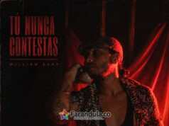 «Tú nunca contestas»: Cuando el orgullo no te deja hablar, pero el Funk te hace bailar