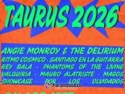 Una nueva alternativa cultural: Taurus Festival y la apuesta por descentralizar el arte independiente