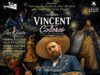 Vincent, colores para el silencio”: la vida y el universo interior de Van Gogh llegan al teatro a través de la danza, la música y el color
