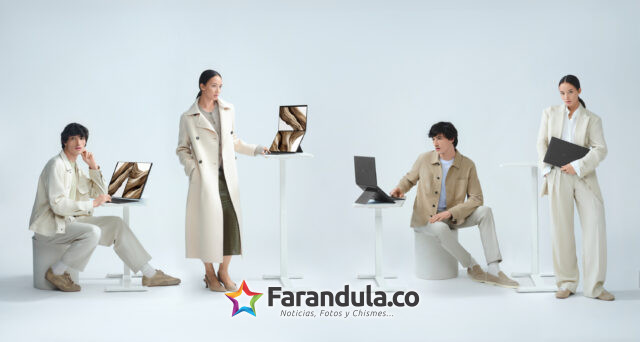 Zenbook DUO_UX8407AA_Scenario photo_06