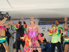 Miami celebra el Mes de la Herencia Hispana con un recorrido por la cultura latina, la música y la gastronomía
