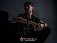 J Rochet presenta sus sencillos «Ciclo» y»Nada Dura Pa Siempre», explorando lacomplejidad emocional y el anti-pop en sudisco conceptual