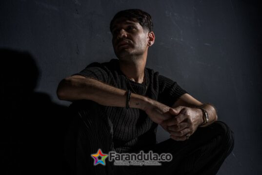 J Rochet presenta sus sencillos «Ciclo» y»Nada Dura Pa Siempre», explorando lacomplejidad emocional y el anti-pop en sudisco conceptual