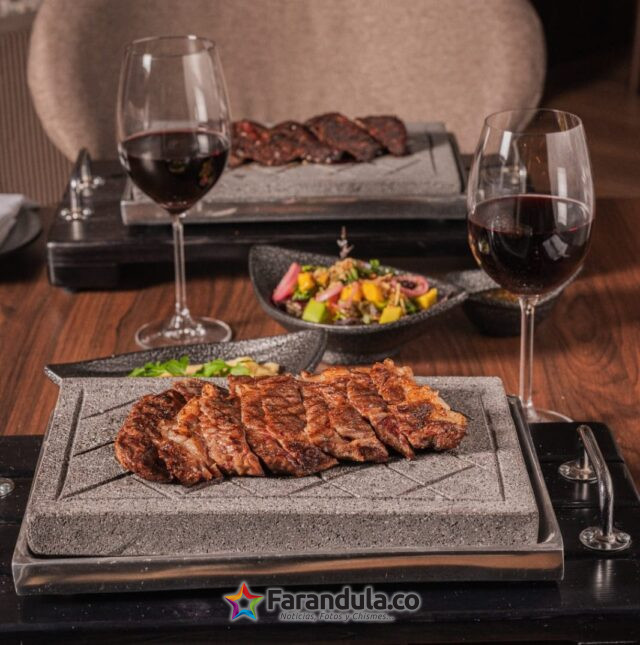 foto 1 steak