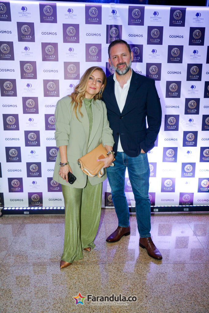 Se lanzó en Bogotá “Agata” un steakhouse contemporáneo con acento colombiano, en el Hotel Doubletree y Hilton Bogotá - Parque 93 4