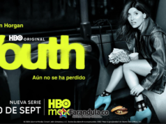 Youth, nueva serie de comedia original de HBO se estrena el 20 de septiembre en HBO Max