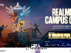 realme lanza la ‘realme Campus Cup 2026’: el primer torneo universitario nacional edición Free Fire en Colombia
