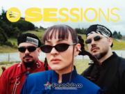 “Esta es nuestra forma de hacerlo”: Motherflowers lleva su historia venezolana a Spotify Sessions
