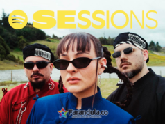 “Esta es nuestra forma de hacerlo”: Motherflowers lleva su historia venezolana a Spotify Sessions