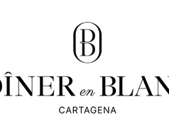 Diner en Blanc regresa a Cartagena: una noche de gastronomía,misterio y encuentros que vuelve a vestir de blanco la ciudad