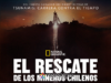 “El rescate de los mineros chilenos: carrera contra el tiempo”, estrena el 26 de septiembre en Disney+