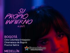 Su propio infierno (Her private hell): la nueva película de Nicolas Winding Refn, director de Drive y The Neon Demon, llega a las salas de cine del país