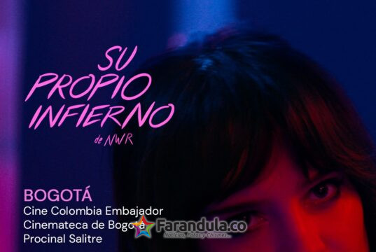 Su propio infierno (Her private hell): la nueva película de Nicolas Winding Refn, director de Drive y The Neon Demon, llega a las salas de cine del país