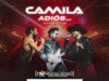 Camila llega a Bogotá con su ‘’Adiós World Tour’’ para celebrar 20 años de historia musical