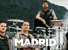Don Tetto le canta al desamor en Madrid