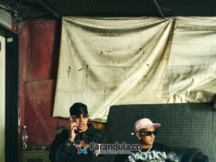 Jombriel y Tury presentan «Hasta el piso», su nuevo EP colaborativo producido por Jøtta