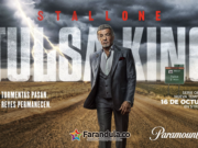 Paramount+ presenta tráiler y arte principal de la nueva temporada de Tulsa King, protagonizada por Sylvester Stallone, previo a su estreno el 16 de octubre