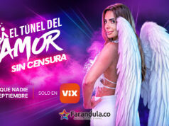 ViX estrena “El túnel del amor”, el reality donde los mejores amigos se convierten en cupidos y el túnel puede cambiarlo todo