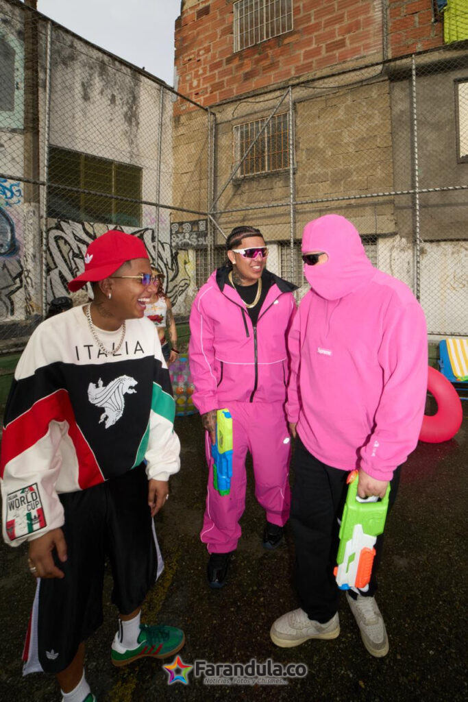 Jombriel y Tury presentan "Hasta el piso", su nuevo EP colaborativo producido por Jøtta 2