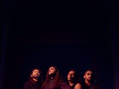 Dark Metal desde Chile: ATER adelanta tercer álbum con el clip «Sleep»