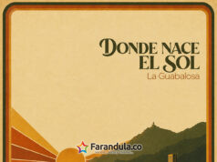 La Guabalosa presenta “Donde nace el sol”, un álbum sobre la salsa que se construye en la capital