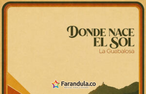 La Guabalosa presenta “Donde nace el sol”, un álbum sobre la salsa que se construye en la capital