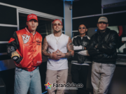 Dyanko se une a Milo Bvgatti, Adso y Yexel en «Perfecta»