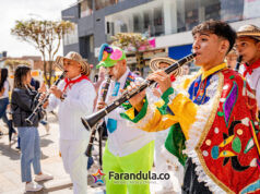 Paipa se prepara para el Concurso Nacional de Bandas