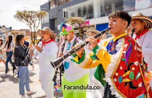 Paipa se prepara para el Concurso Nacional de Bandas