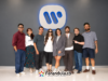 Warner Music latina firma a Aria Vega, el fenómeno colombiano del momento Credito de foto: Erick Quituizaca