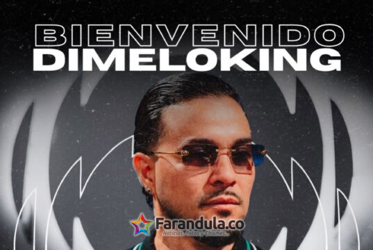 Dímelo King regresa con “Talento de barrio” para impulsar a los artistas emergentes de Barranquilla