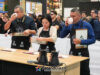 Carlos Escobar y Gonzalo Enrique Mancilla, campeones nacionales de filtrados y tostadores en Cafés de Colombia Expo 2026