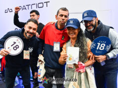 Cafés de Colombia Expo 2026 rompe récord de asistencia por segundo año consecutivo con cerca de 47.000 visitantes
