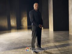 History estrena la séptima temporada de “Grandes misterios de la historia con Laurence Fishburne”