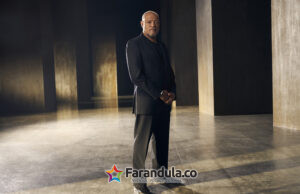 History estrena la séptima temporada de “Grandes misterios de la historia con Laurence Fishburne”