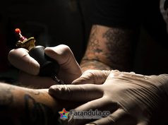 Pacho se prepara para recibir un festival de cultura urbana con artistas del tatuaje y la música
